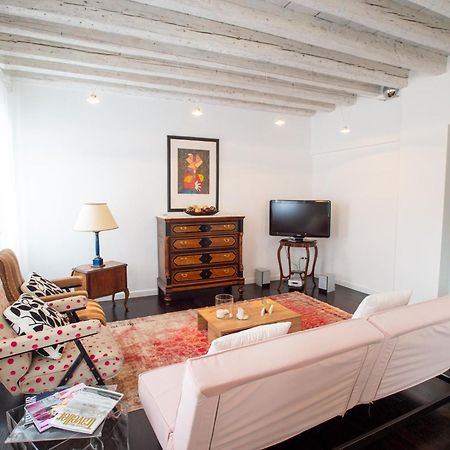 Ada Canal House Chioggia Luaran gambar