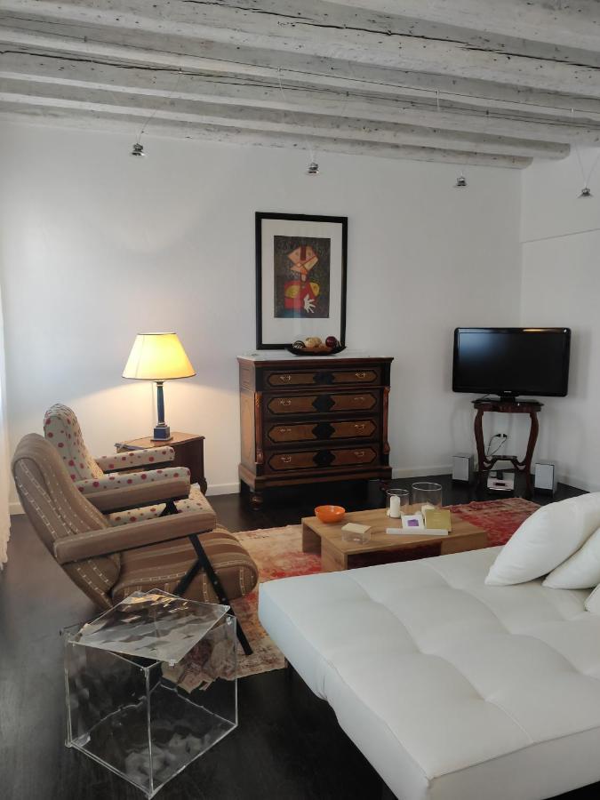 Ada Canal House Chioggia Luaran gambar