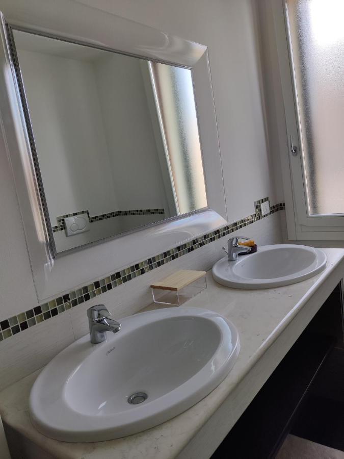 Ada Canal House Chioggia Luaran gambar