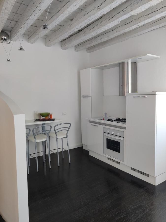 Ada Canal House Chioggia Luaran gambar