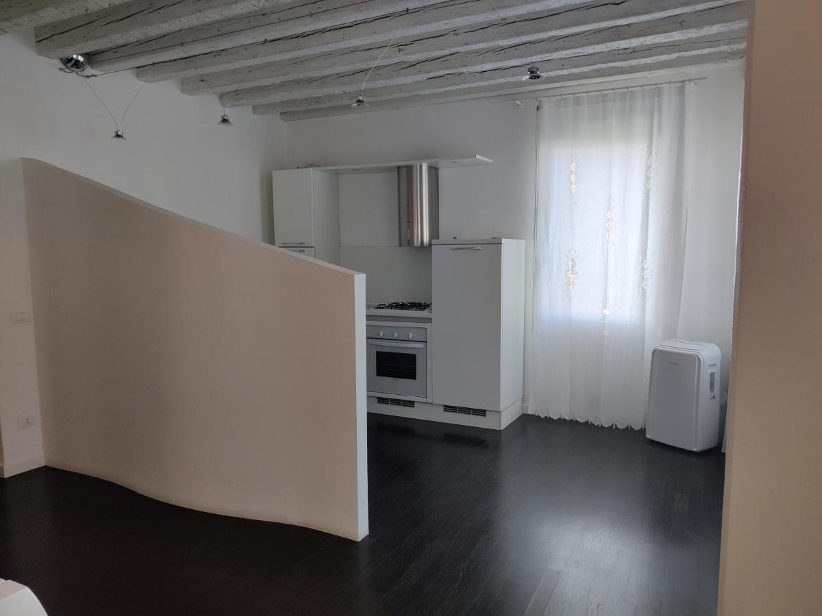 Ada Canal House Chioggia Luaran gambar