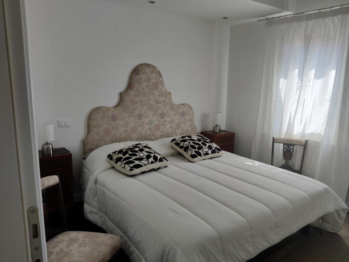 Ada Canal House Chioggia Luaran gambar