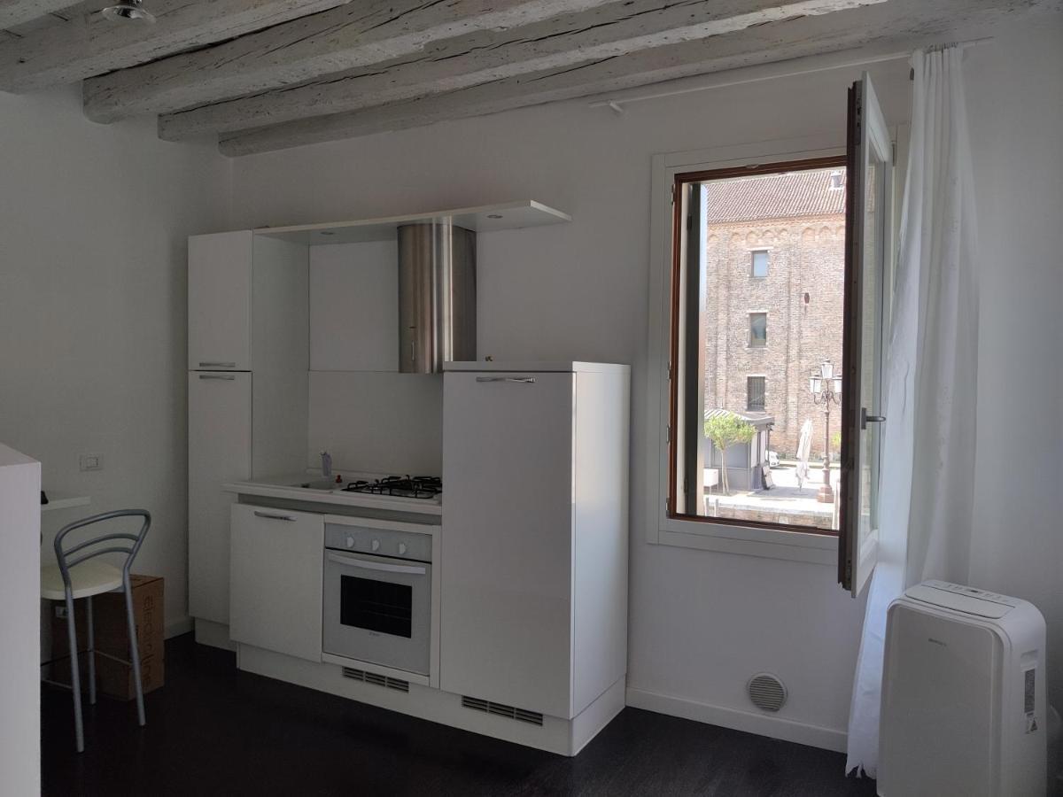 Ada Canal House Chioggia Luaran gambar