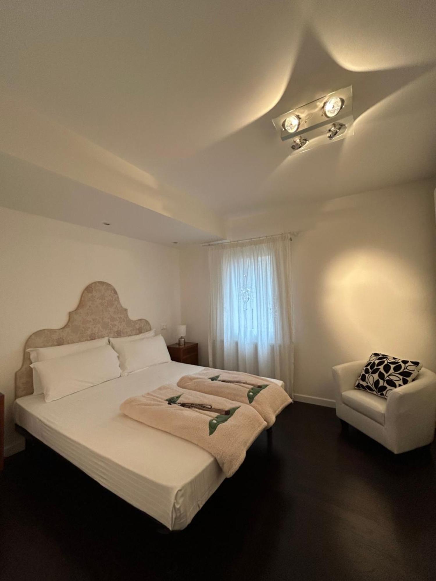 Ada Canal House Chioggia Luaran gambar
