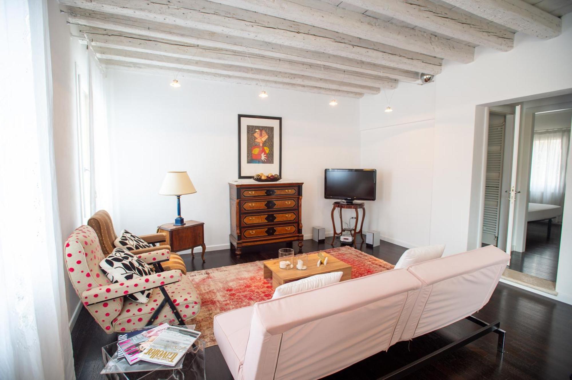 Ada Canal House Chioggia Luaran gambar